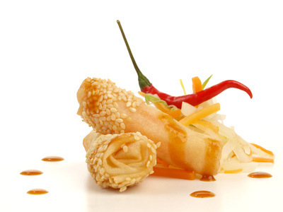 Fr&uuml;hlingsrollen
