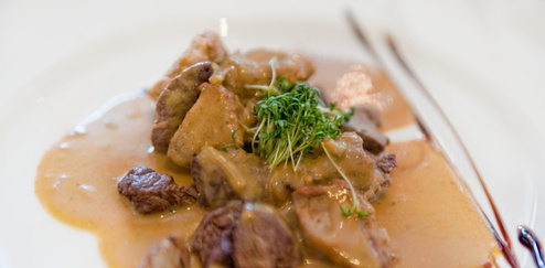 Stroganoff