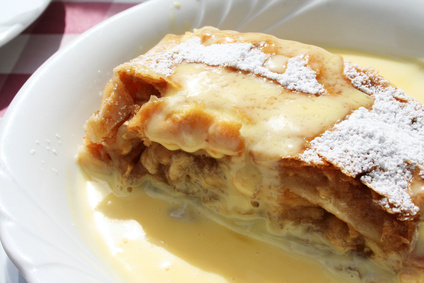 Apfelstrudel