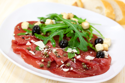 Carpaccio