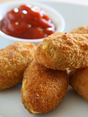 Chili Poppers