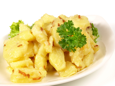 Kartoffelsalat