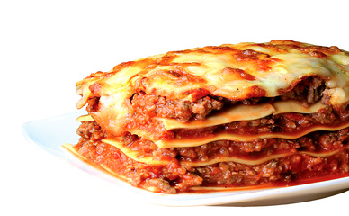 Lasagne