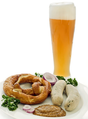 Weißwurst